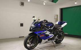 SUZUKI GSX-R1000 2007