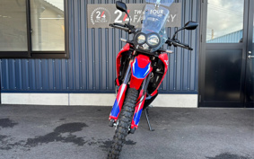 HONDA CRF250 RALLY MD47