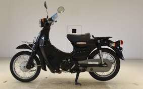 HONDA LITTLE CUB AA01
