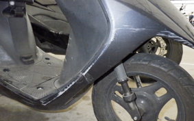 SUZUKI ADDRESS V50 CA4BA