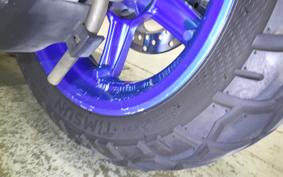 YAMAHA BW S125 Gen.2 SEA6J