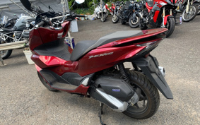 HONDA PCX 160 KF47