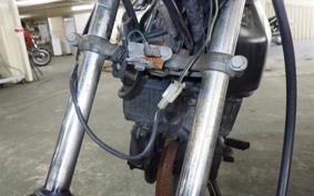 HONDA NS50F AC08