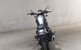 HONDA REBEL 1100 DCT 2024 SC83