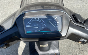 SUZUKI ADDRESS V100 CE11A