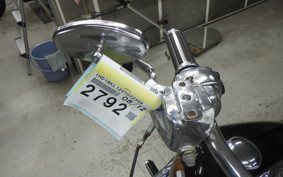 HARLEY FXSTC 1340 2011