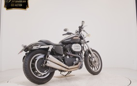 HARLEY XL1200RI 2008