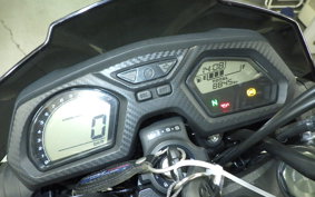 HONDA CB650F 2018 RC83