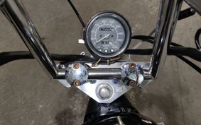 HONDA STEED 400 NC26