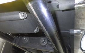HARLEY FLSTF 1450 2001
