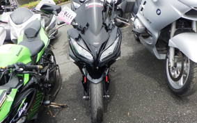 KAWASAKI NINJA300A 2013