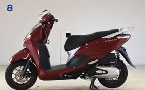 HONDA LEAD 125 2022 JK12