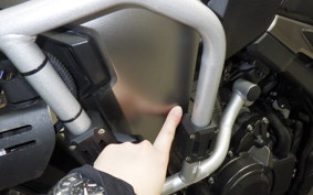 HONDA 400X 2019 NC56