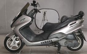 YAMAHA MAJESTY 125 SE22