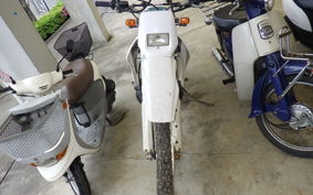YAMAHA DT200 WR 3XP