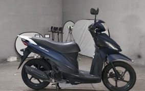 SUZUKI ADDRESS V110 CE47A