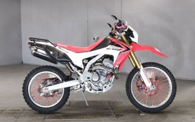 HONDA CRF250L MD38