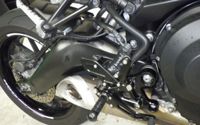 YAMAHA MT-09 A 2015 RN34J