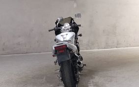 YAMAHA FZ400 1997 4YR