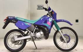 YAMAHA DT125R Gen.2 3FW