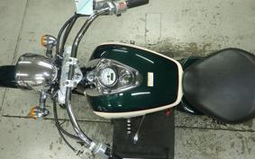 HONDA SHADOW 400 1997 NC34