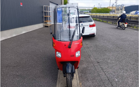 HONDA GYRO TA03