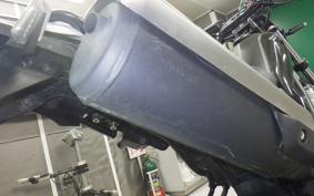 YAMAHA TRICKER Gen.2 DG16J