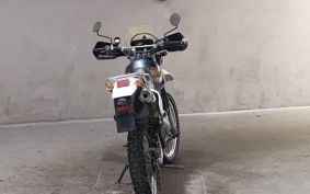 SUZUKI DJEBEL250XC SJ45A