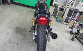 KAWASAKI ZEPHYR 750 1990 ZR750C
