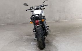 HONDA NC 700 S RC61