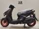 Фото Yamaha CYGNUS Griffus с японского аукциона