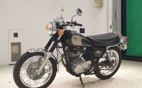 YAMAHA SR400 Gen.2 1994 1JR