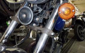 KAWASAKI 250TR BJ250F