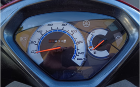 YAMAHA AXIS Z SED7J