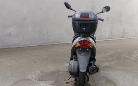 SUZUKI ADDRESS V125 CF4EA