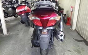 HONDA SILVER WING 400 GT Type 2009 NF03