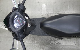 SUZUKI ADDRESS 110 2015 CE47A