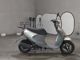 Фото Suzuki LET's 4 с японского аукциона