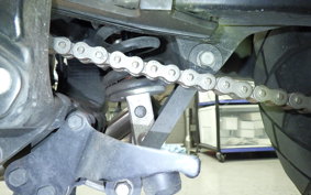 SUZUKI Vｽﾄﾛｰﾑ650A 2013 VP56A