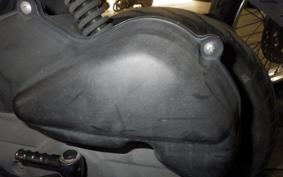 SUZUKI LET's G CA4AA