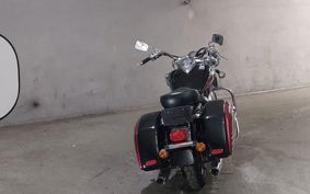 KAWASAKI VULCAN1500 CLASSIC 2002 VNT50G
