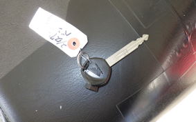 HONDA ﾍﾞﾝﾘｨ110 JA09