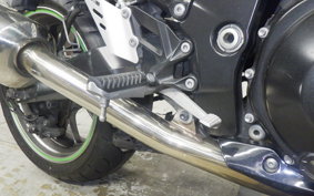 KAWASAKI ZZ1400 NINJA R A 2007 ZXT40B