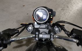 HONDA GB350S NC59