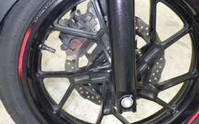 SUZUKI Vｽﾄﾛｰﾑ250