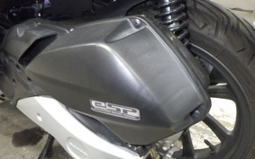 HONDA PCX125 JF81
