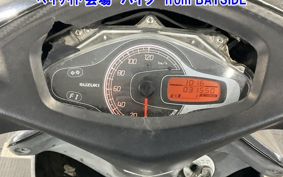 SUZUKI ADDRESS V125