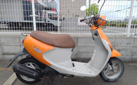 SUZUKI LET's 4 CA41A