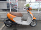 Фото Suzuki LET's 4 с японского аукциона