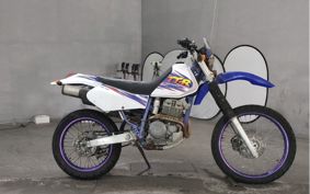 YAMAHA TT250R 4GY